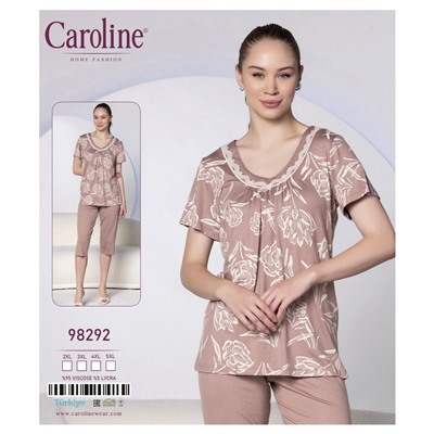 Caroline 98292 костюм 2XL, 3XL, 4XL, 5XL