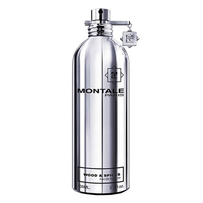 Montale Wood & Spices edp 100 ml
