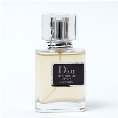 Тестер премиум+ Christian Dior Homme Sport for men 63 ml