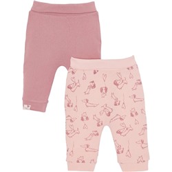 Newborn Pull-on-Hosen