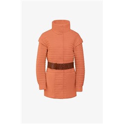 Elema 4-11837-1-164 светло-оранжевый, Куртка