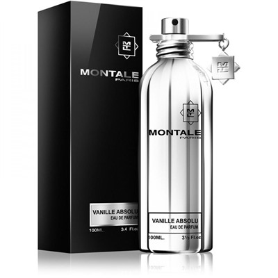 MONTALE VANILLE ABSOLU lady