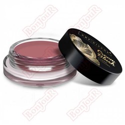 AV Румяна кремовые Сream blush 02 пыльная роза