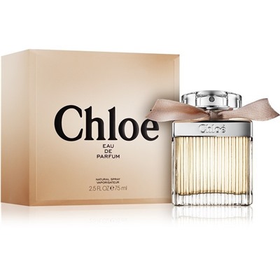 Туалетная вода Chloe Eau De Parfum, 100 мл