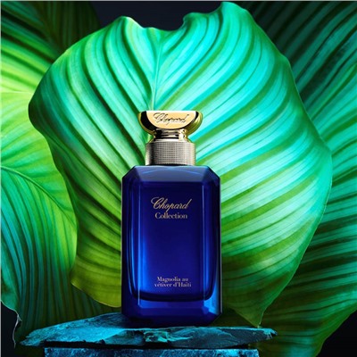 Chopard Vetiver D'haiti Au The Vert edp 100 ml