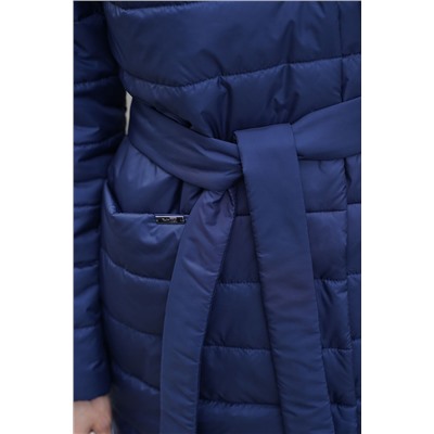 Куртка TwinTip 33803 синий