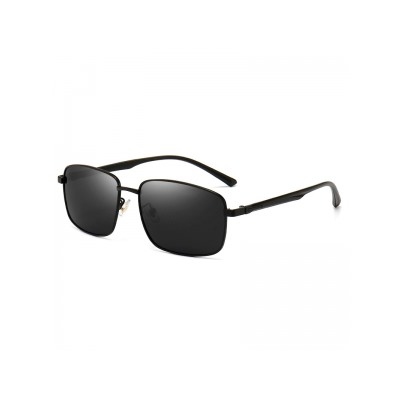 IQ20133 - Солнцезащитные очки ICONIQ 5027 Черный