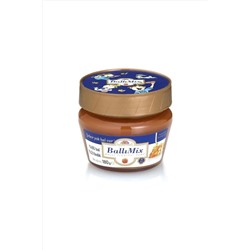 Паста Balparmak Honey Mix медово-ореховая  какао Balparmak Ballımix Ballı Fındıklı Ezme 180 G