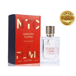 ALHAMBRA NARCOTIC FLOWER EDP EDITION ROUGE EDP 100 ML