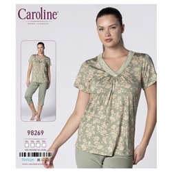 Caroline 98269 костюм 2XL, 3XL, 4XL, 5XL