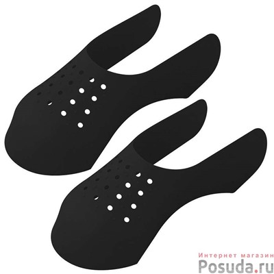 Формодержатели для мысов обуви "Дуга". Набор из 2-х шт. 3цв NEW арт. MD-VL56-70
