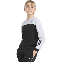 Джемпер детский Modern Sports Crew G