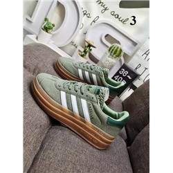 Кроссовки Gazelle Adida*s