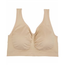 Bustier Basic Ergee, nahtlos