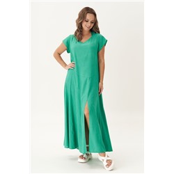 Платье Fantazia Mod 4796 зеленый