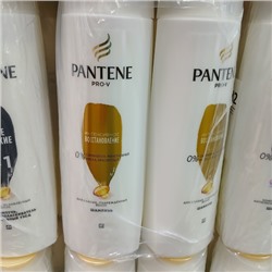 Шампунь Pantene 01.10.