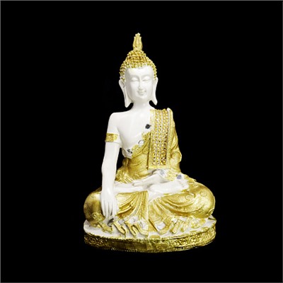 Будда в медитации УЦЕНКА дарует защиту и просветление направляет по правильному пути