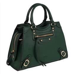 Женская сумка  0113 (Зеленый)