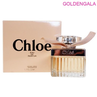 Silvana Clhoe Oriental Floral 50 мл W306 аналог Chloe Eau De Parfum