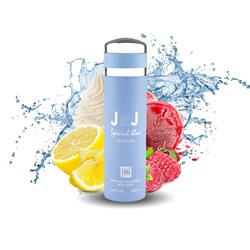 Спрей-парфюм для женщин J&J Special Blue Woman, 200 ml