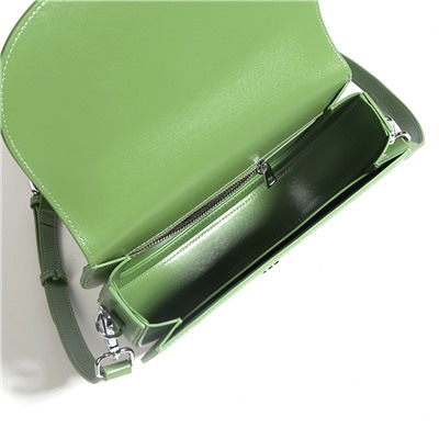 Женская сумка MIRONPAN  62383 Зеленый