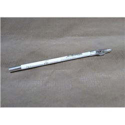 TF карандаш с точилкой W-207 тон 050 белый матовый для глаз