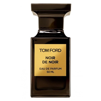 Tom Ford Noir de Noir edp unisex 100 ml ОАЭ