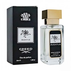 Creed Aventus for men edp 38 ml