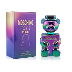 Moschino Toy 2 Pearl EDP 100мл