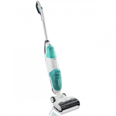 11914 REGULUS Aqua PowerVac беспроводной пылесос 2 в 1