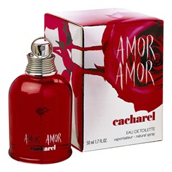 CACHAREL AMOR AMOR lady