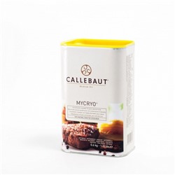 Какао масло в порошке (УПАК 0,6 кг) "Mycryo", Cacao Barry