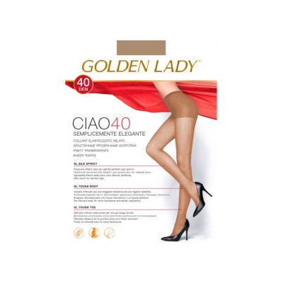 Колготки GOLDEN LADY