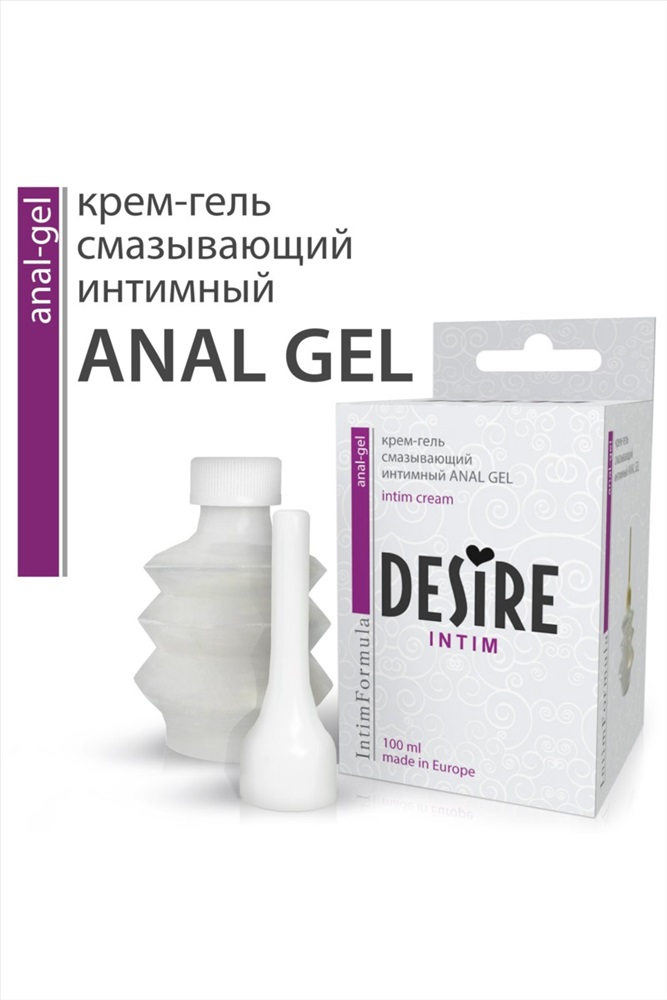 Крем интимный с эффектом увеличения пениса Maxi-P Desire Intim в Москве