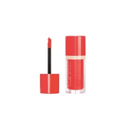 Bourjois Souffle de Velvet Бархатный флюид для губ 01 Orangelique