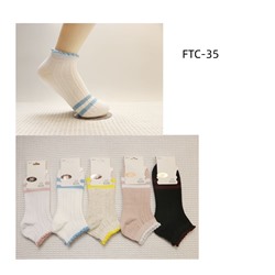Женские носки Kaerdan FTC35