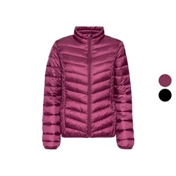 esmara® Damen Jacke, ultraleicht und warm