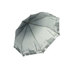 Зонт жен. Universal 640-8 полуавтомат