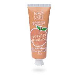 Neo Care Крем для рук Apricot mousse, 30мл -70%