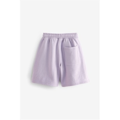 Bermuda Jersey Shorts (3-16yrs)