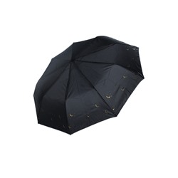 Зонт жен. Universal K675-3 полуавтомат