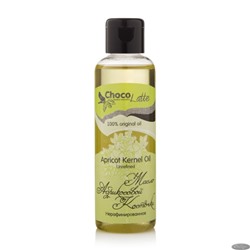 Масло АБРИКОСОВОЙ КОСТОЧКИ/  Apricot Kernel Oil Refined / нерафинированное/ 100 ml