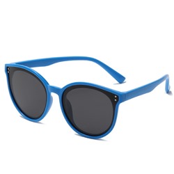 IQ10088 - Детские солнцезащитные очки ICONIQ Kids S5015 C25 голубой