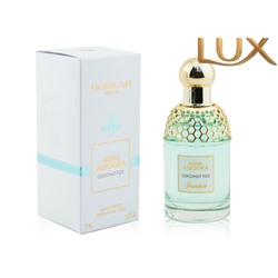 (LUX) Guerlain Aqua Allegoria Coconut Fizz EDT 75мл