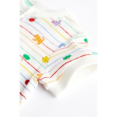 Baby Rompers 3 Pack (0mths-3yrs)