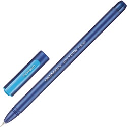 Ручка шариковая неавтомат. Unomax Joytron, д.ш.0,5 мм, л.0,3 мм, син