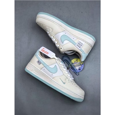 Кроссовки Nk Air Force 1‘07 Low “Floating ice”