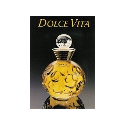 dolce vita  Купить парфюмерию  во всех регионах духи и туалетную воду   Авито