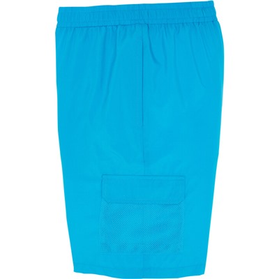 Sport-Shorts mit Cargotasche
     
      Ergeenomixx, Bermudalänge