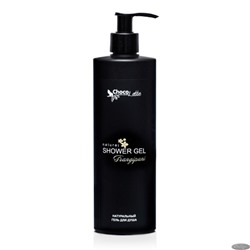 Гель для душа FRANGIPANI (shower gel), 400мл, TM ChocoLatte